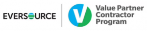 EverSource Value Partner Contractor Program logo